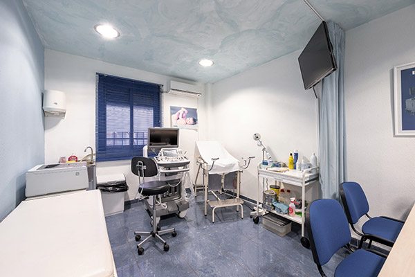 centro ginecologia